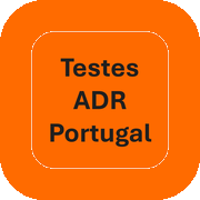 Testes ADR Portugal